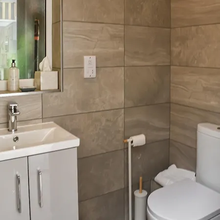 Acres Σπίτι διακοπών *