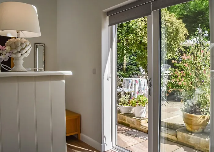 Acres Semesterbostad *